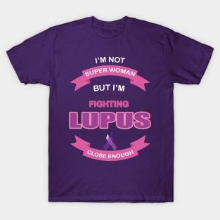 lupus warrior T-Shirt